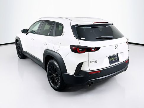 Used 2026 MAZDA CX-50 AWD 2.5 S w/ Preferred Pkg image 5