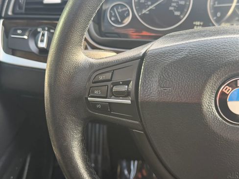 Used 2013 BMW 528i xDrive Sedan image 23