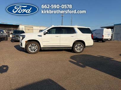 Used 2024 GMC Yukon SLT