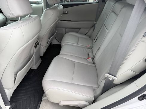 Used 2010 Lexus RX 350 AWD image 16