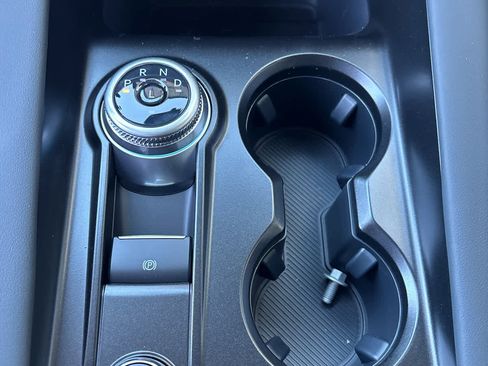 New 2026 Ford Explorer Active image 12