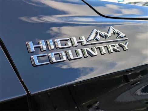 New 2026 Chevrolet Tahoe High Country image 35