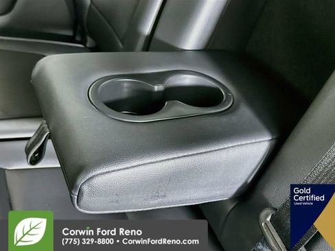 Certified 2025 Ford F150 Lariat AWD/4WD image 31