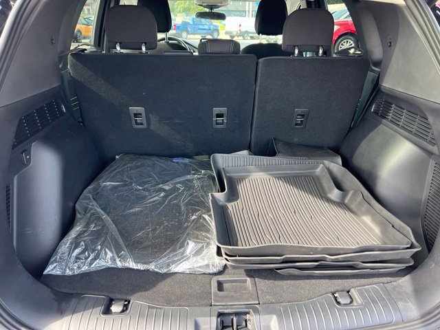 Certified 2023 Ford Escape Active AWD/4WD image 22