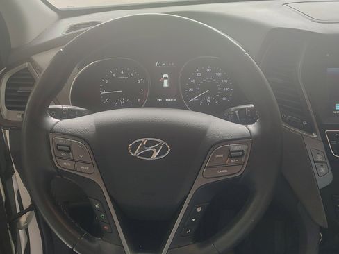 Used 2017 Hyundai Santa Fe Sport FWD image 10