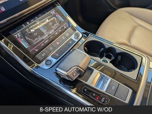 Used 2022 Audi Q7 2.0T Premium w/ Convenience Package image 16