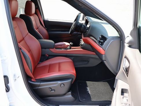 Used 2023 Dodge Durango SRT Hellcat image 37