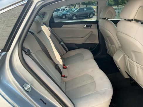 Used 2016 Hyundai Sonata SE FWD image 30