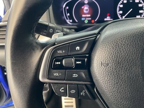 Used 2019 Honda Accord Sport image 9