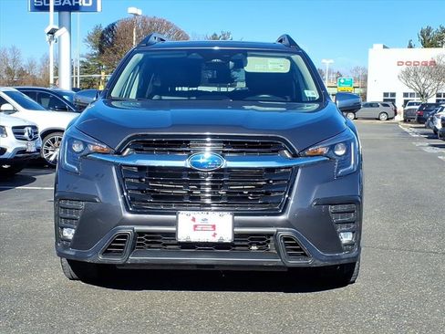 Certified 2023 Subaru Ascent Limited w/ Technology Package image 2