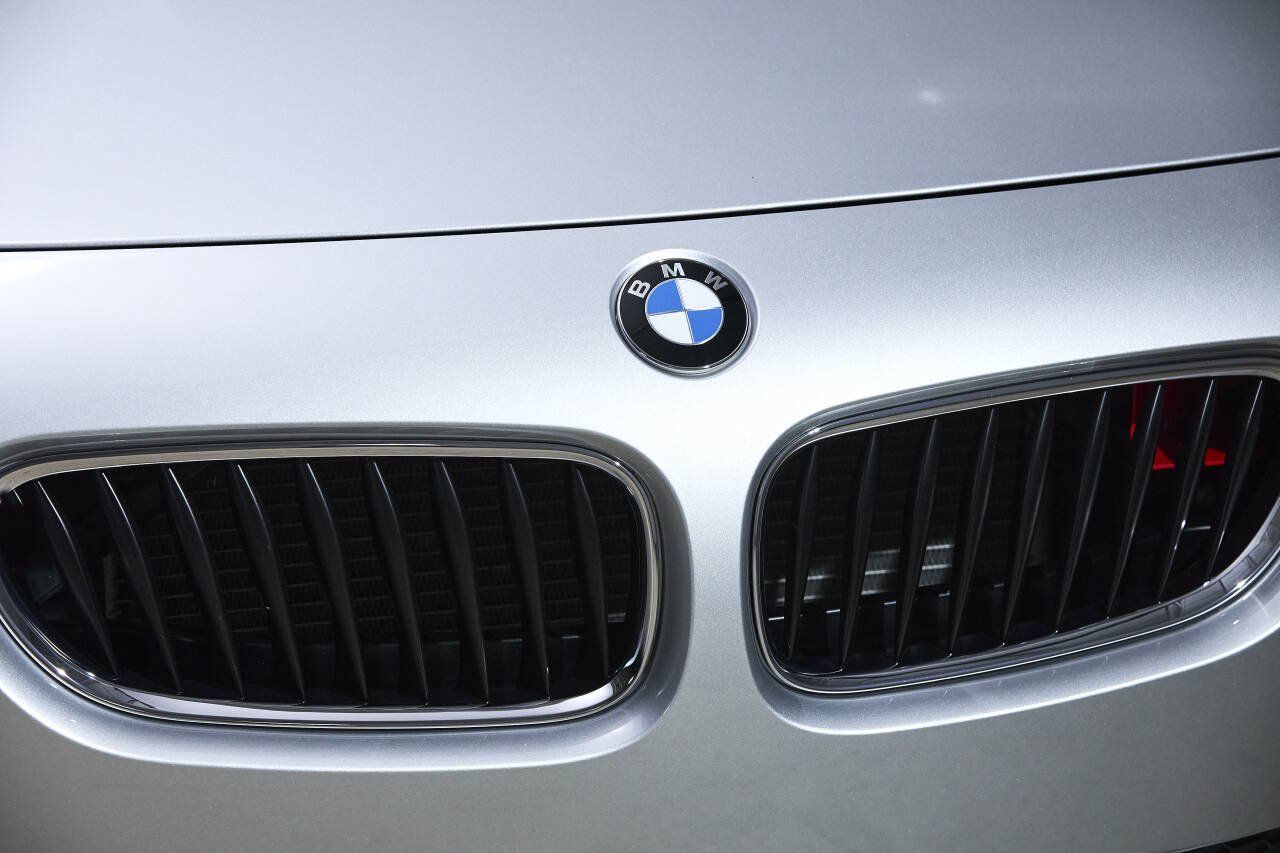 Used 2007 BMW M Coupe RWD image 35