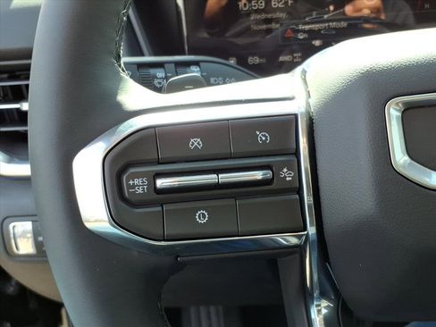 New 2026 GMC Terrain Denali w/ LPO, Floor Liner Package image 16