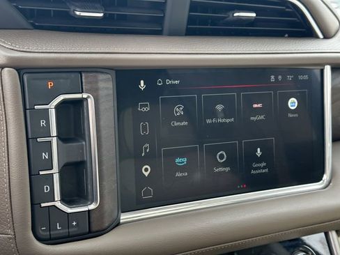 Used 2023 GMC Yukon Denali image 22
