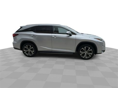 Used 2018 Lexus RX 350L FWD image 17