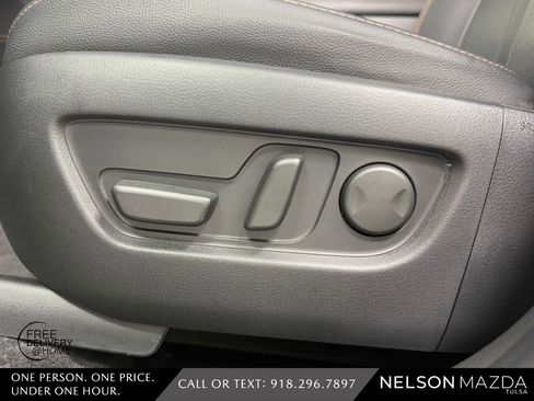 Used 2024 MAZDA CX-90 Plug-In Hybrid w/ Premium Pkg image 18