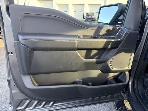 Used 2023 Ford F150 XLT w/ Equipment Group 302A High image 10