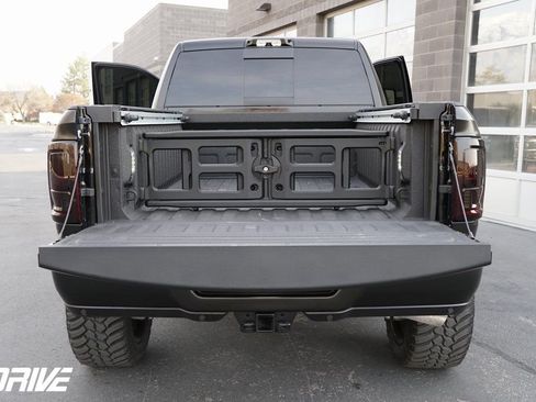 Used 2026 RAM 3500 Limited image 54