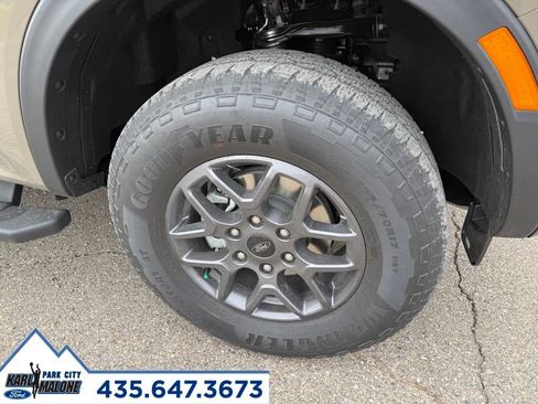 New 2026 Ford Ranger XLT AWD/4WD image 10