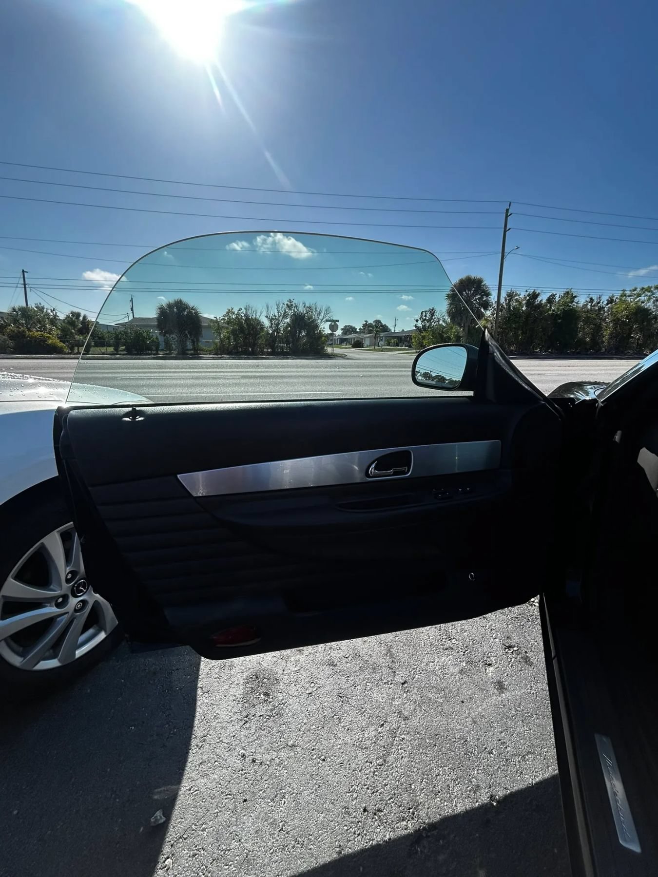 Used 2002 Ford Thunderbird RWD image 23