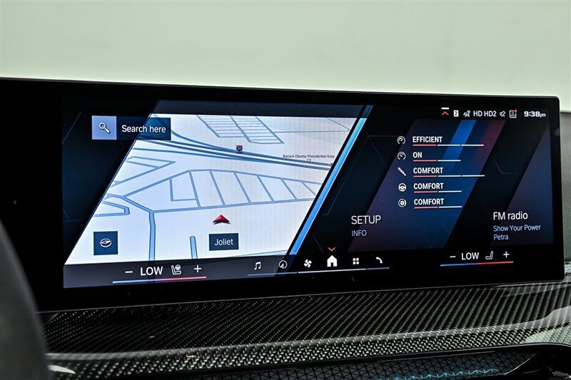 Used 2025 BMW M2 w/ Lighting Package RWD image 27