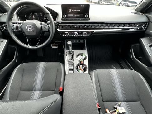 Used 2026 Honda Civic FWD Hybrid Sedan image 10