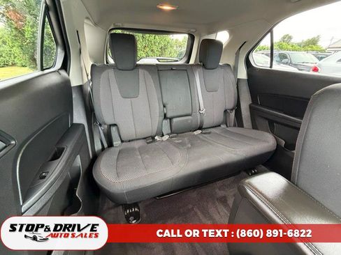 Used 2016 Chevrolet Equinox LT w/ Convenience Package AWD/4WD image 18