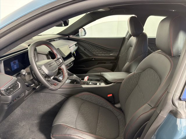 New 2026 Dodge Charger R/T w/ Driver Convenience Group AWD/4WD image 16