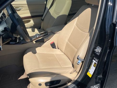 Used 2011 BMW 328i xDrive Sedan AWD/4WD image 14