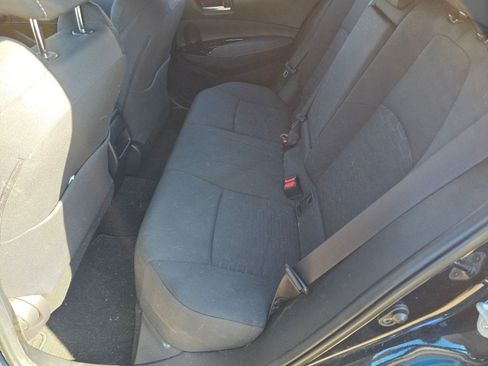Used 2020 Toyota Corolla SE w/ Carpet Mat Package image 9