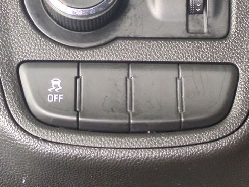 Used 2017 Chevrolet Spark LS image 24