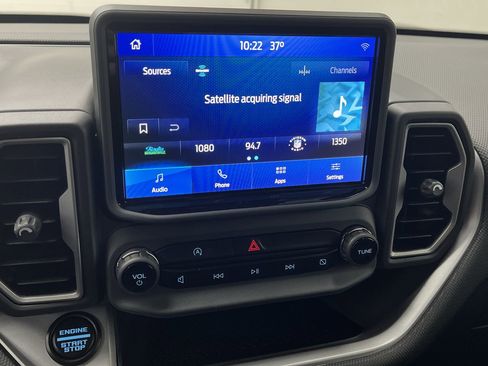 Certified 2022 Ford Bronco Sport Big Bend w/ Convenience Package image 19