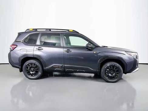 New 2026 Subaru Forester Wilderness image 8