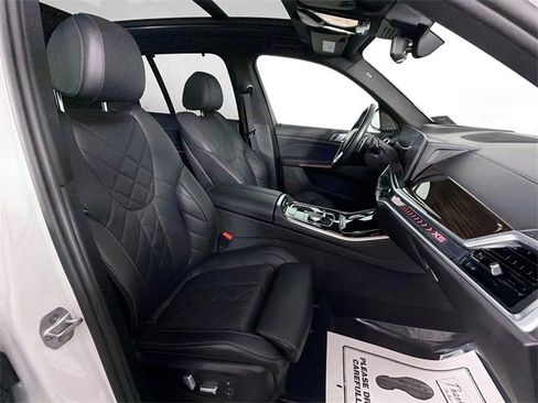 Used 2024 BMW X5 xDrive40i image 26