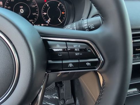 New 2026 MAZDA CX-90 Plug-In Hybrid w/ Premium Plus image 22