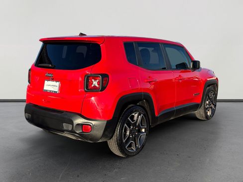 Used 2020 Jeep Renegade Sport image 5