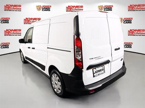 Used 2020 Ford Transit Connect XL w/ CNG/LPG Engine Prep Package image 2