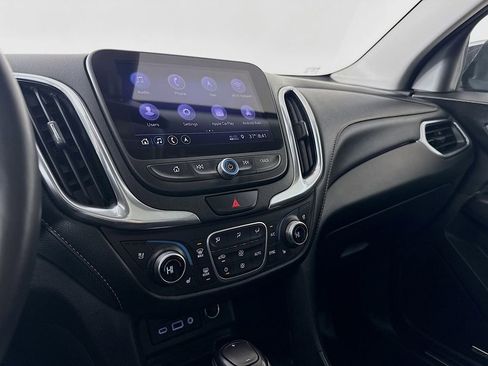 Used 2019 Chevrolet Equinox Premier image 17