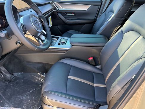 New 2026 MAZDA CX-70 3.3 Turbo S w/ Premium Package image 19