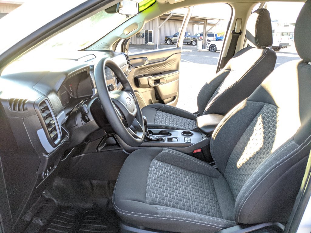 Used 2024 Ford Ranger XL w/ Trailer Tow Package RWD image 14