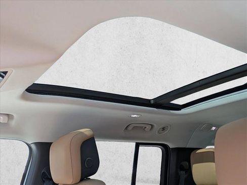 New 2026 Land Rover Defender 130 S image 15