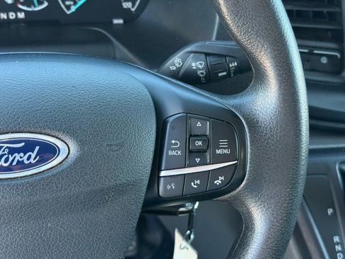Used 2023 Ford Transit 250 Medium Roof image 19