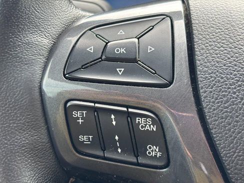 Used 2019 Ford Ranger Lariat w/ Equipment Group 501A Mid image 18