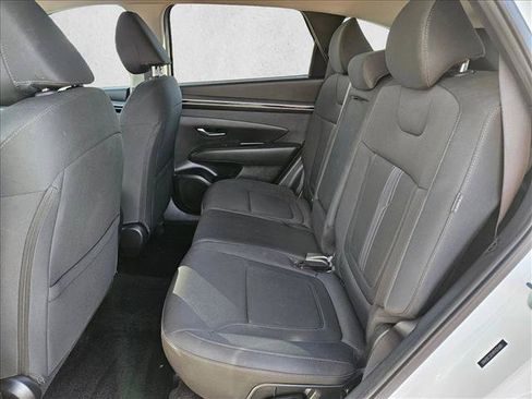 Used 2024 Hyundai Tucson SEL AWD/4WD image 23