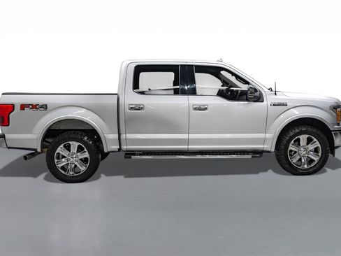 Used 2018 Ford F150 Lariat image 5