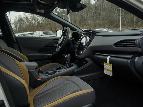 New 2026 Subaru Crosstrek 2.5i Sport AWD/4WD image 10