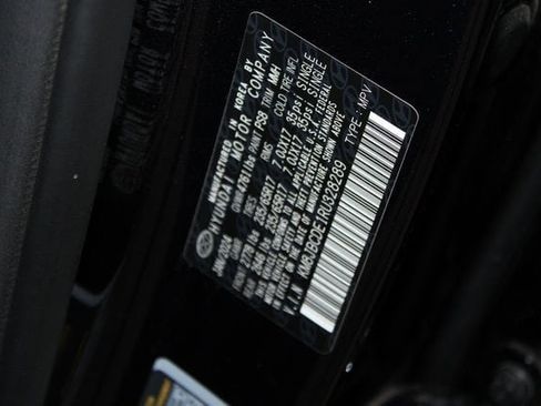 Used 2024 Hyundai Tucson SEL image 28