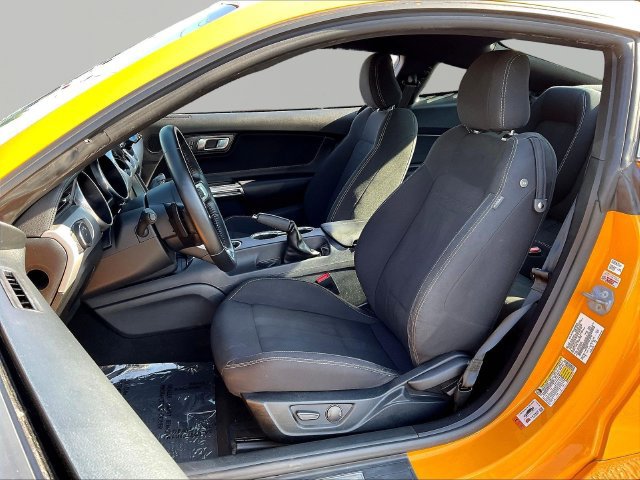 Used 2022 Ford Mustang GT w/ Equipment Group 301A RWD image 21