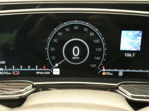 Used 2021 Cadillac Escalade Premium Luxury w/ Driver Assist Tech Package AWD/4WD image 12