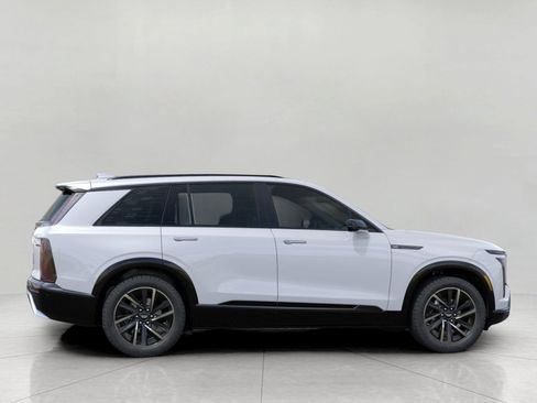 New 2026 Cadillac Vistiq Sport image 5