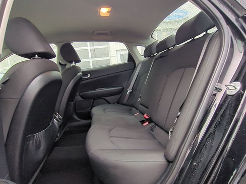 Used 2017 Kia Optima Premium w/ Hybrid Convenience Package image 30